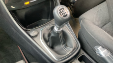 Ford Puma 1.0 EcoBoost Hybrid mHEV Titanium 5dr Petrol Hatchback